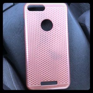 iPhone 8 Plus case